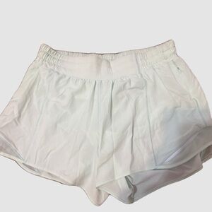 Lululemon Athletica mint green Athletic Shorts